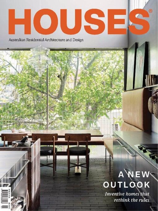 Title details for Houses by Architecture Media Pty Ltd - Available